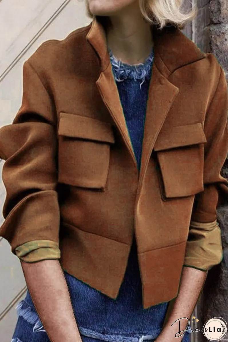 Classic and Comfortable winter garment