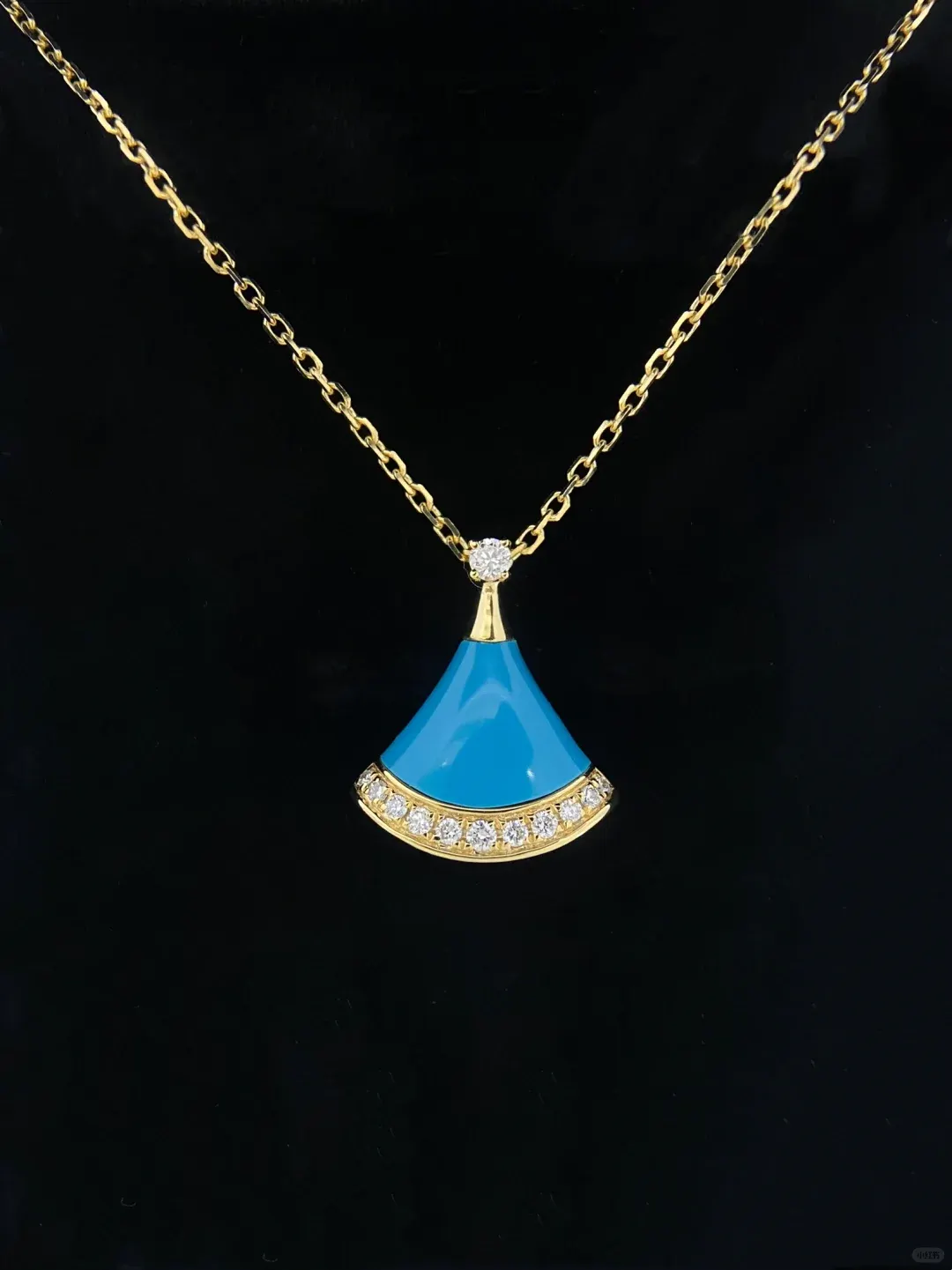Bvlgari Divas' Dream Necklace