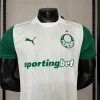 25/26 Player Palmeiras Soccer Jersey Away
