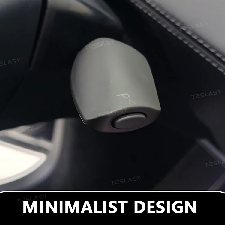 Tesla Model Y Juniper Smart Gear Shift & Turn Signal Stalk Right