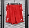 Player Version 25/26 Liverpool Home Shorts