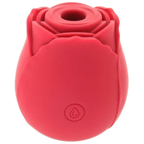 Khalesexx Rose Vibrator