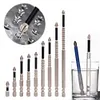 High Magnetic Screwdriver Drill Bit Set Anti Slip Cross Shaped Drill Head (9PCS)