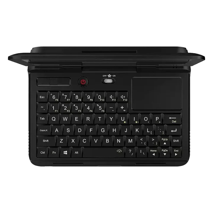 GPD Pocket 4, Micro PC 2 And More Official Laptop GPD Pocket