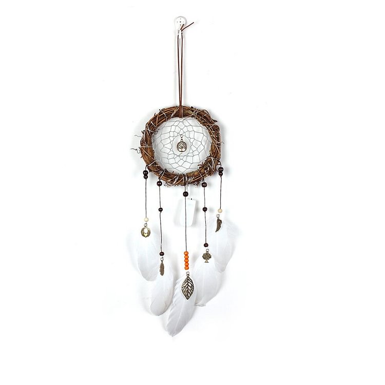 Willow Dreamcatcher