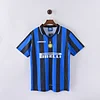 Inter Milan 1997-1998 Retro Home Shirt