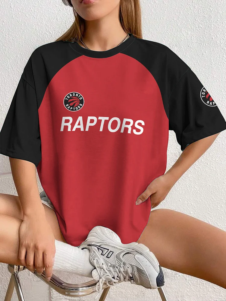 Toronto Raptors  Limited Edition Short Sleeve T-shirt