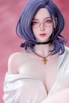 1/4 Scale COS Series Kim Mi-Jung - A Wonderful New World Resin Statue - PolarBear Studio
