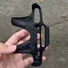 Bike Water Bottle Cage Bike Cup Holder Rack Full Carbon Fiber for MTB Road Bikes