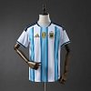 Argentina Home Jersey 2026 World Cup Football Kit Soccer JerseyFan version