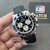 Rolex Cosmograph New Daytona M126519LN-0002 with Black Dial 4131 movement Super clone