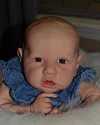 Realistic 20'' Handmade Jamie Reborn Baby Toddler Doll Girl - RBBI-Myrebornbabydoll® Myrebornbabydoll®