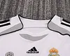 2006-2007 Retro Real Madrid Home Football Shirt 1:1 Thai Quality Kids Size