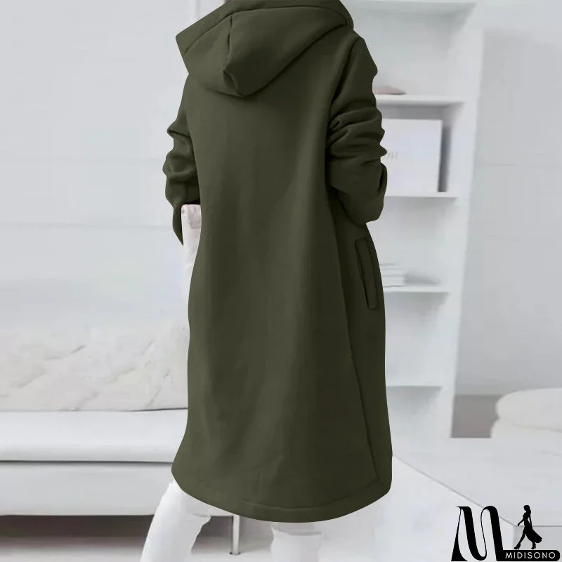 MidiSono - Modern and Comfortable Shirt