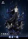 Mugetsu Ichigo Kurosaki - Bleach Resin Statue - Cheng Studios [Pre-Order]