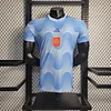 2022 Player Version Spain Away Football Shirt 1:1 Thai Quality
