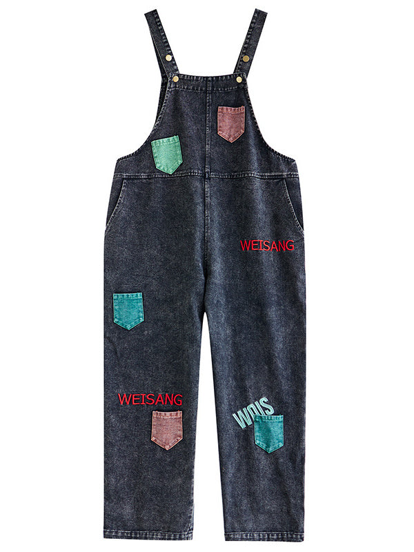 Women Half Sleeve V-neck Solid Color Dress