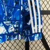 2024 Japan Reversible Windbreaker (blue) Football  Jersey 1:1 Thai Quality
