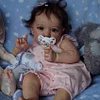 20''Handcrafted Esther Reborn Baby Doll Girl for Birthday Present - RBBI-Myrebornbabydoll&reg; Myrebornbabydoll&reg;