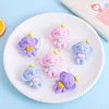 20PCS Cute Baby Elephant Erasers for Kids Student Office Exam Stationery Gift