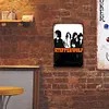 Steppenwolf - Vintage Metal Signs(8*12Inch)