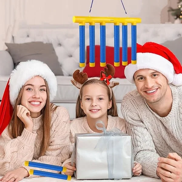 🔥Fang-Stab-Spiel-Set &ndash; Hand-Augen-Koordination-Trainings-Spielzeug, Geschwindigkeitstest f&uuml;r Kinder und Erwachsene