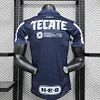 2024/2025 Player Version Monterrey Home Football Shirt 1:1 Thai Quality