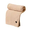 Wearable USB Electric Heated Blanket Heating Electric Blanket Shawl Heated Shawl