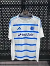 2025/2026 Cruzeiro Away Football Shirt 1:1 Thai Quality