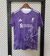 2025/2026 Liverpool Special Edition 01 Football Jersey 1:1 Thai quality