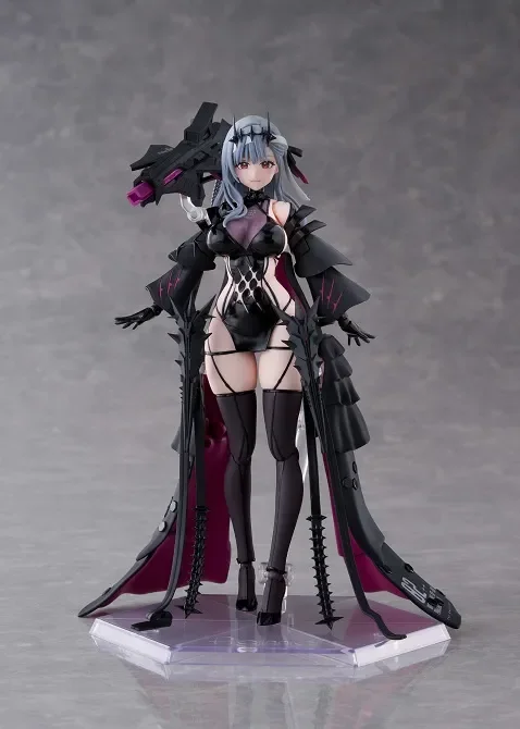 Max Factory Studio -モダニア -セカンド・アフェクション 勝利