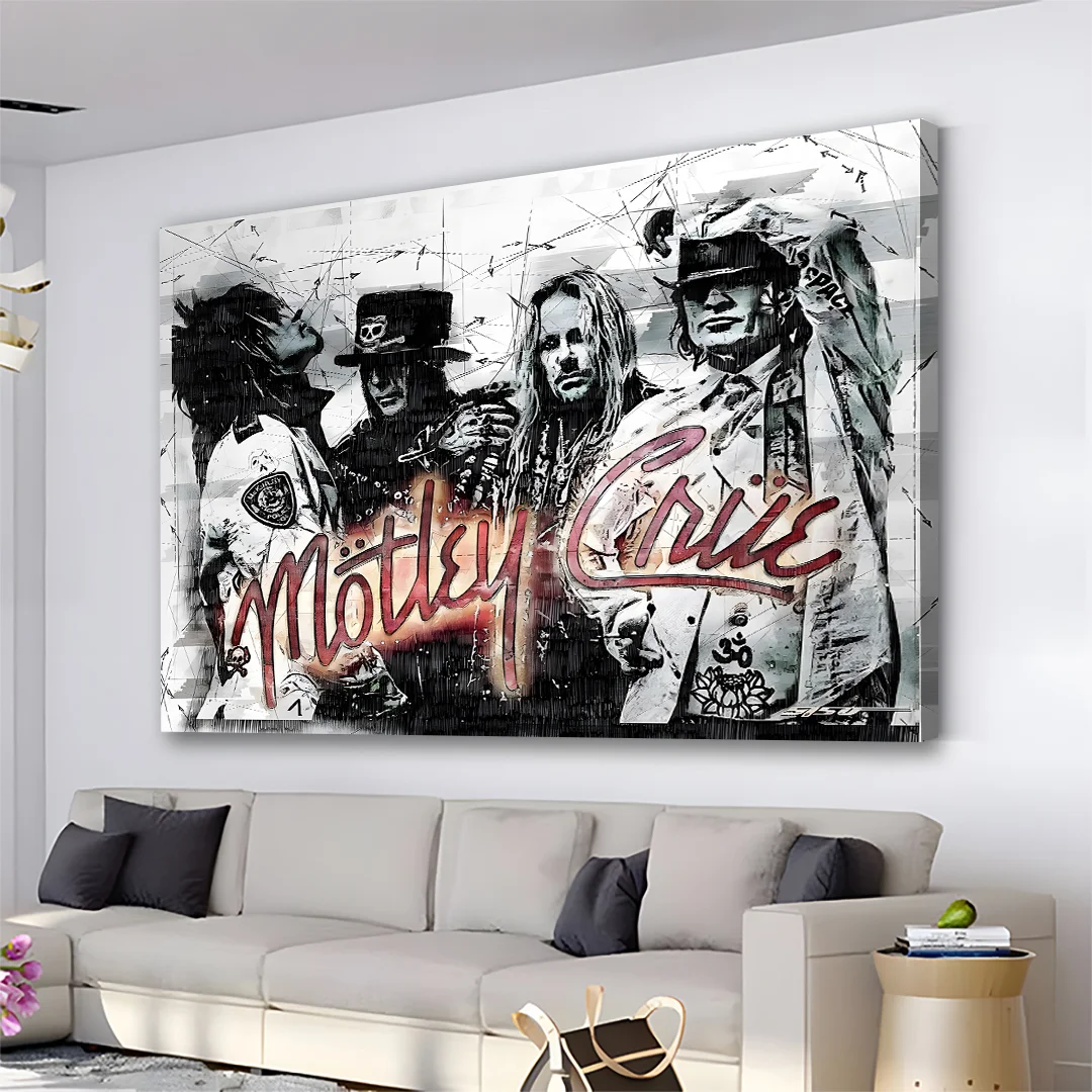 Canvas Wall Art