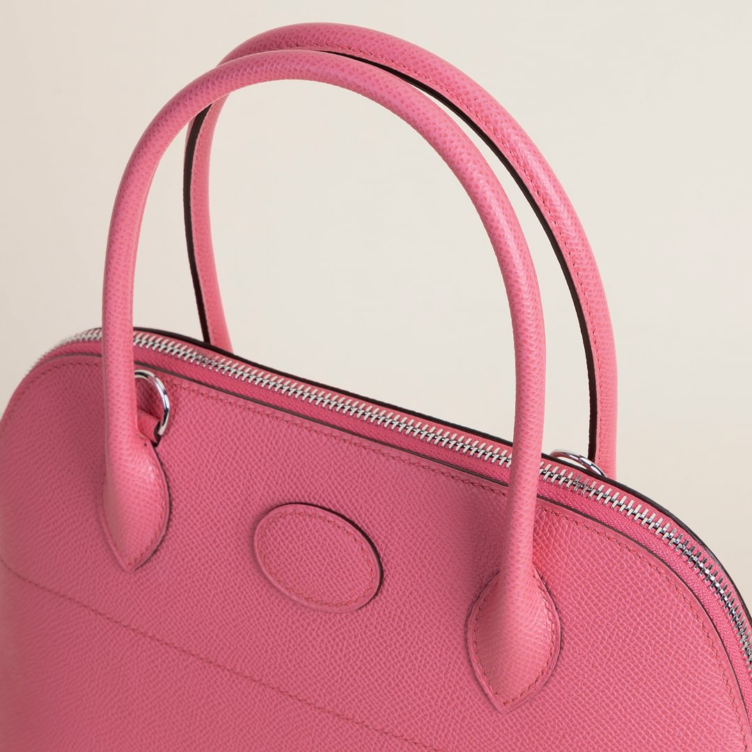 Bolide 27CM Epsom 8W Rose azelee PHW