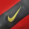 2008/2009 Retro Long Sleeve Flamengo Home Football Shirt 1:1 Thai Quality