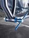 Bicycle Bottom Bracket BB Installation Tools Mountain Bike Headset Press Tool