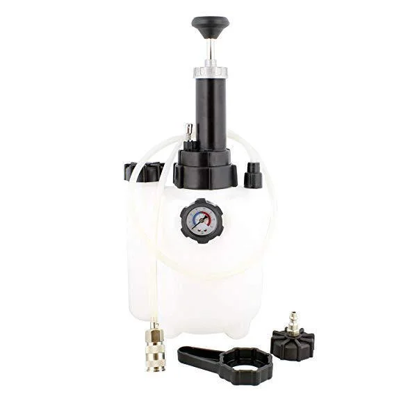 Car Brake Oil Changer