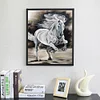 uk.everydayedeals (Limited Stock)Diamond Painting - Full Square - Horse