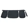 Portable Belt Apron Bag Adjustable Hardware Storage Pocket for Storage Hand Tool