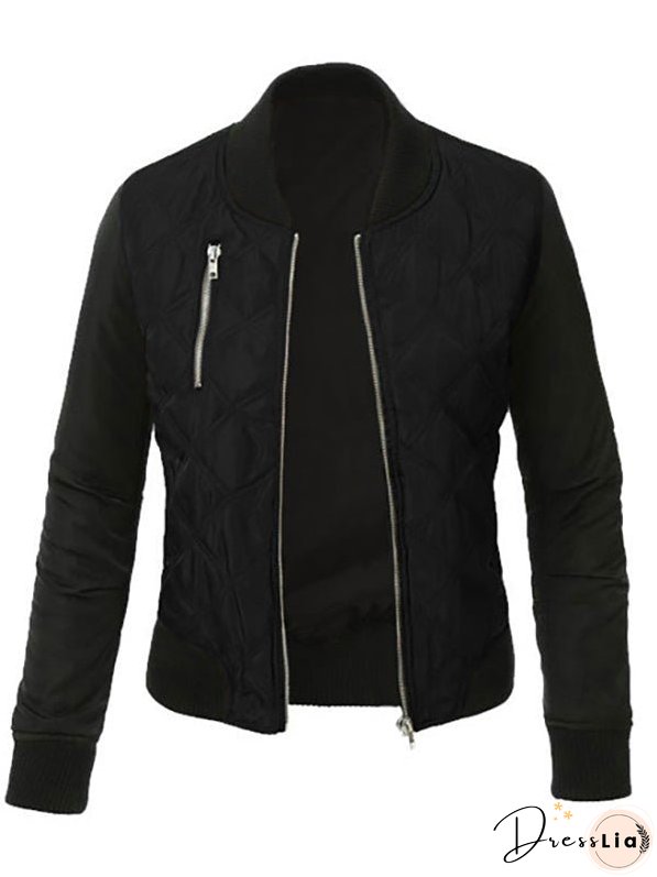 Fashionable and Effortless winter Jacket