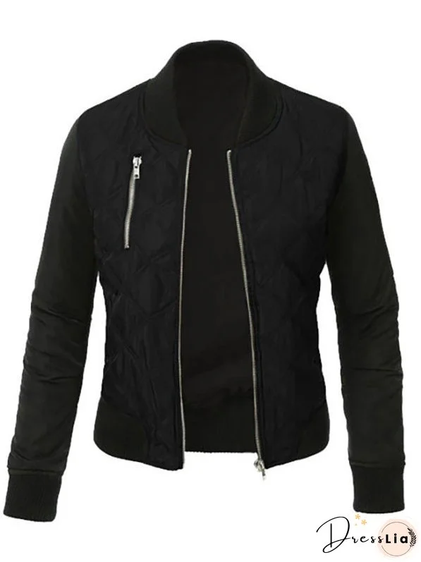 Fashionable and Effortless winter Jacket