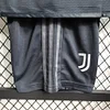 2023/2024 Juventus Third Away Football Shirt Kids Size 1:1 Thai Quality