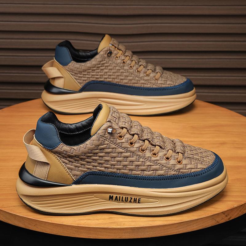 🔥Limited Time Offer 49% OFF🔥Men's Casual Sports Breathable Shoes mumuwear