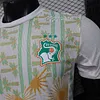 2026 Player Version C&ocirc;te d'Ivoire Away Football Shirt 1:1 Thai Quality