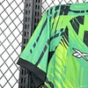25/26 Mens Botafogo Goalkeeper Jersey Fan version