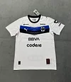 2025-2026 Monterrey Away Football Shirt 1:1 Thai Quality