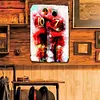 Footballer - Vintage Metal Signs(8*12Inch)