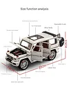 1:24 alloy car replica realistic collection ornaments toy car boy gift