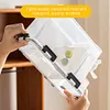 3.5/6L Fridge Drink Dispenser with Spigot Large Capacity Kettle for Home Kitchen