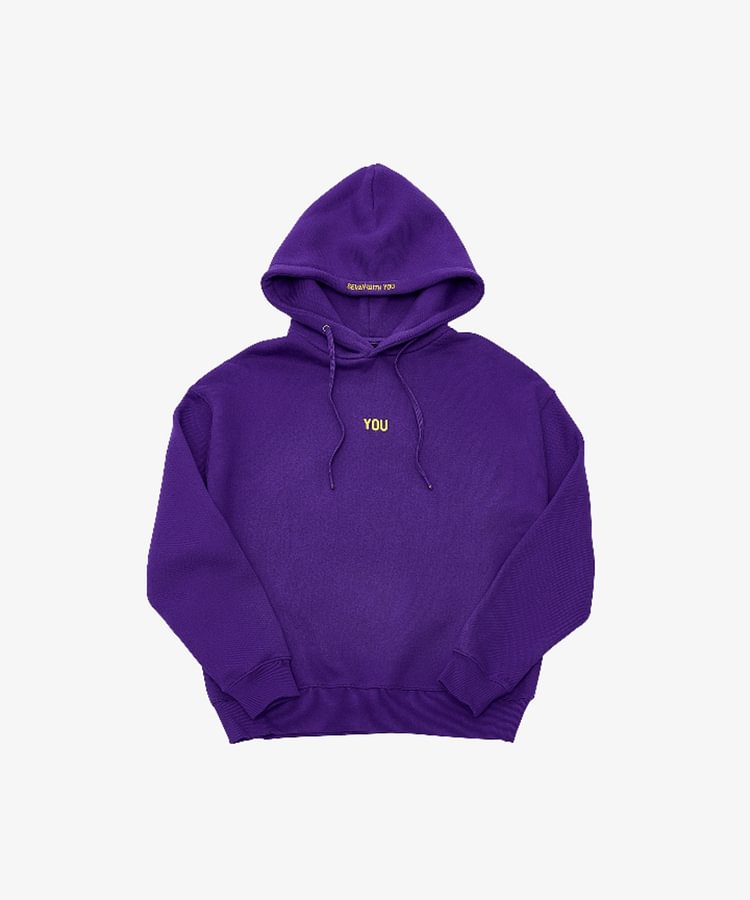 Jimin With You Hoodie  - Concert Sale