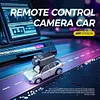 1:64 Mini Drift RC Car With 720P HD FPV Camera WiFi HD Lmage Transmission App And Gyroscope Control Adult Mini Racing